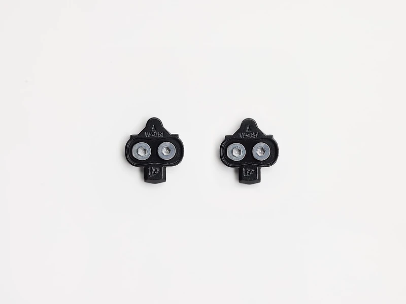 Trek MTB Clipless Pedal Cleat Set