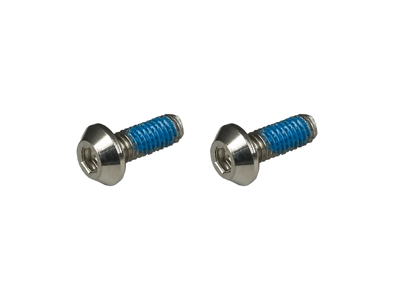 Trek Madone 9 Front Brake Cover Bolts