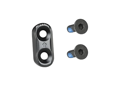 Trek Madone 9-Series Aero Seatpost Binder