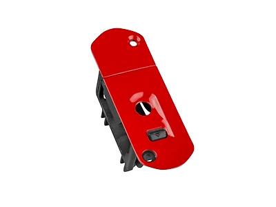 Trek Madone 9 Series Control Center Di2 Junction Box