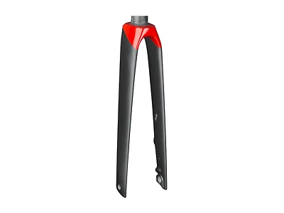 Trek Madone SLR 700c Disc Rigid Forks
