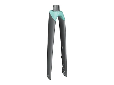 Trek Madone SLR Women's 700c Disc Rigid Forks