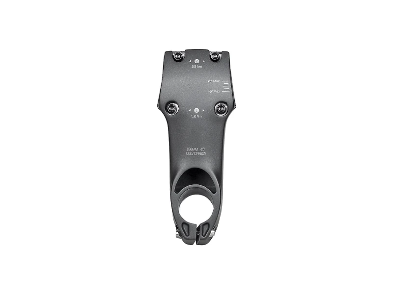 Trek Madone SLR Low Fit Stem - Factory Overstock