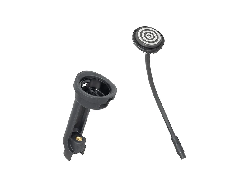 Trek Magnetic Charge Port Assembly