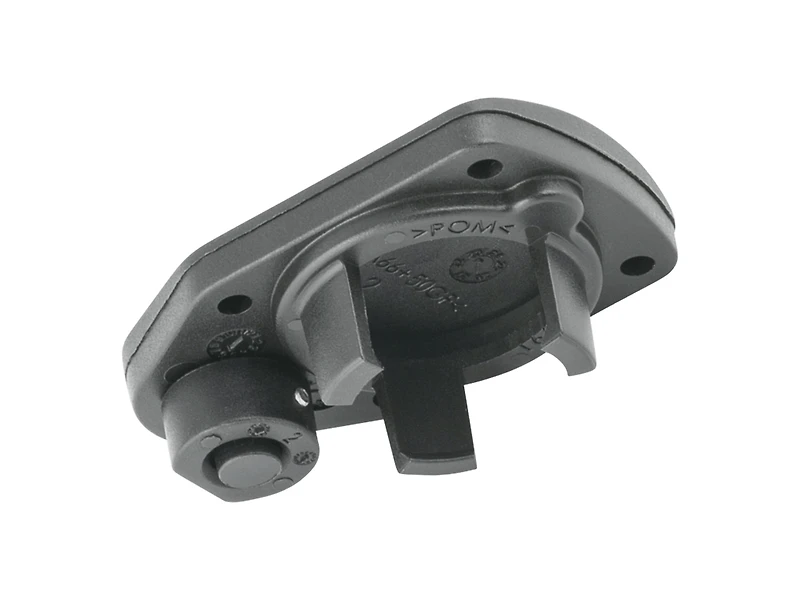 Trek Marlin+/Powerfly Hardtail Charge Port Assembly