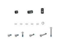 Trek Marlin+ Rack and Fender Hardware set