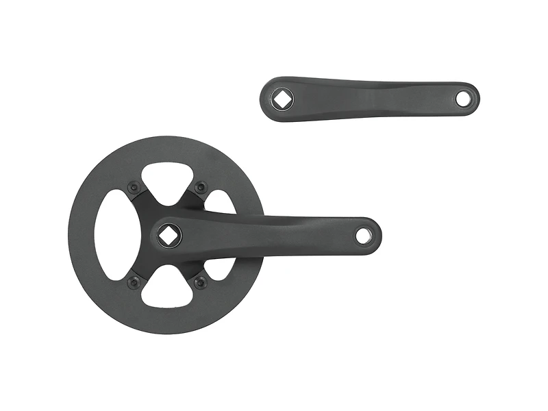 Trek Megawheel E-Bike Crankset