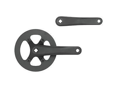 Trek Megawheel E-Bike Crankset