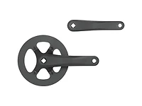 Trek Megawheel E-Bike Crankset