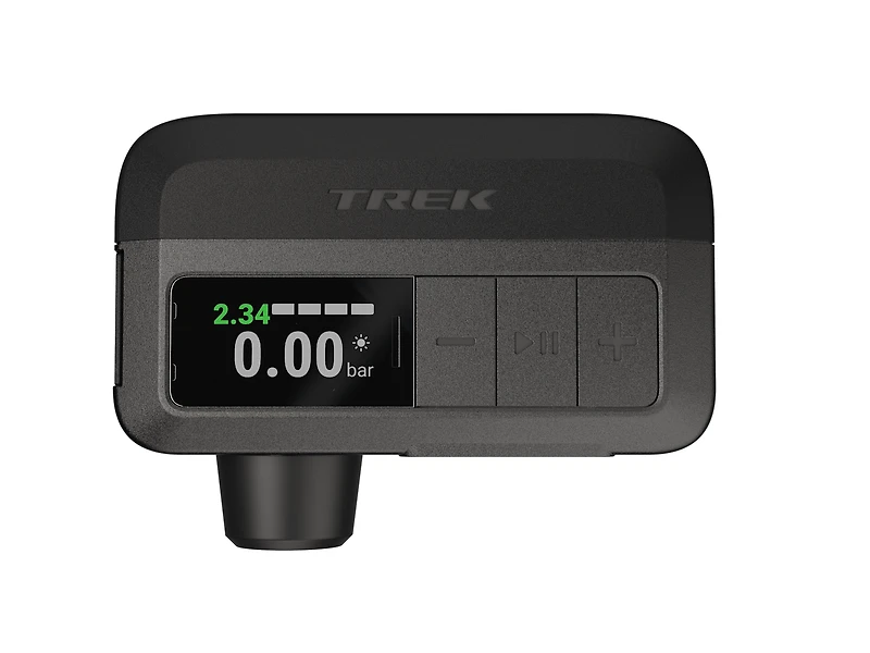 Trek Air Rush Electric Pump