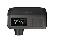 Trek Air Rush Electric Pump