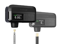 Trek Air Rush Electric Pump