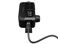 Trek Air Rush Electric Pump
