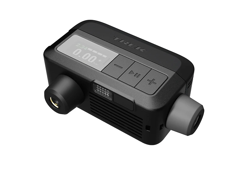 Trek Air Rush Electric Pump