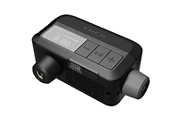 Trek Air Rush Electric Pump