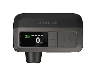 Trek Air Rush Electric Pump