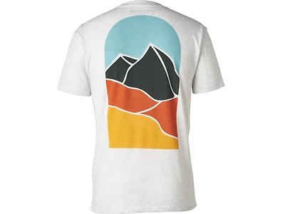 Trek Mosaic Unisex T-Shirt