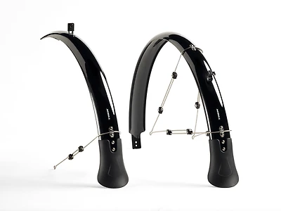 Trek NCS Fender Set