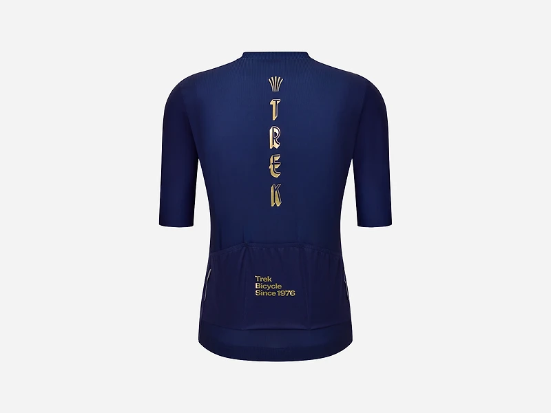 Trek No. 76 Cycling Jersey