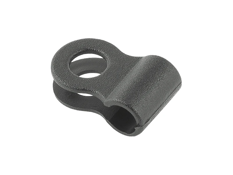 Trek Plastic Bolt-on Single Cable Housing Guide