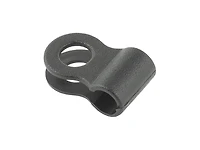 Trek Plastic Bolt-on Single Cable Housing Guide