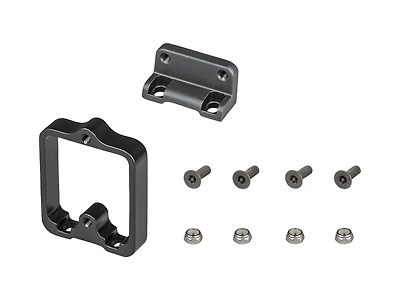 Trek 2019 Powerfly Battery Mount Baseplates