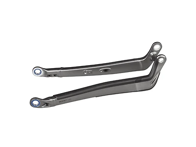 Trek 2019 Powerfly FS Chainstay