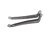Trek Powerfly FS Chainstay