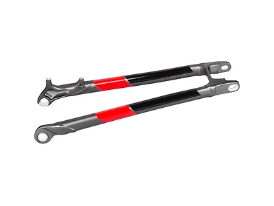 Trek 2019 Powerfly FS Seatstay