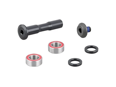 Trek 2021 Powerfly FS Upper Linkage Hardware Kit