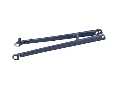 Trek Powerfly FS+ Gen 4 Size M-XL Alloy Seatstay