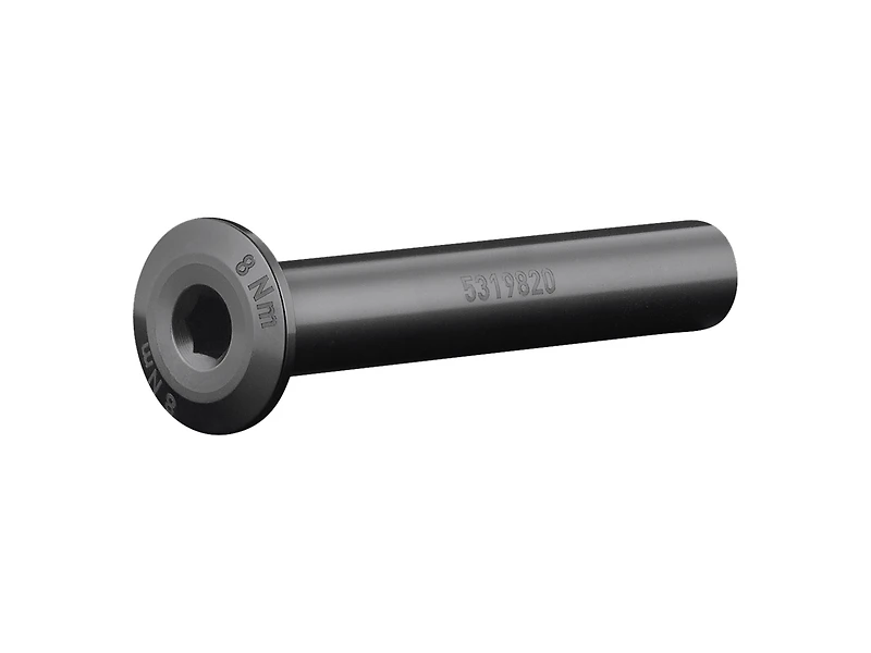 Trek Powerfly+ FS Gen 5 Rocker Pivot Axle