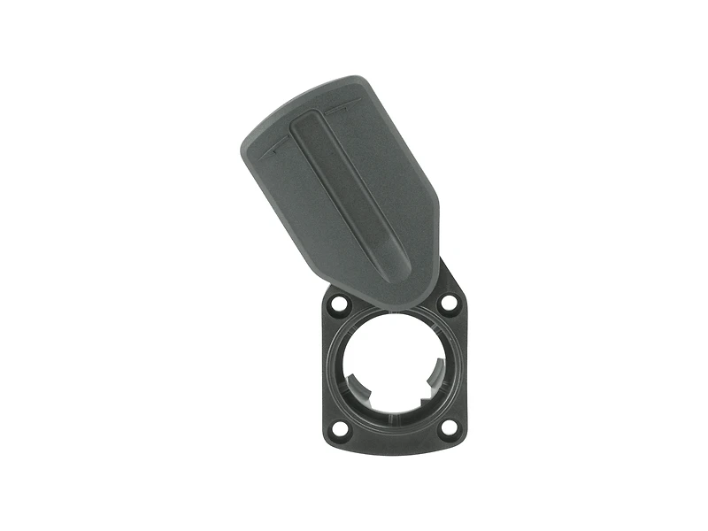 Trek 2025 Powerfly Full Suspension Charge Port Assembly