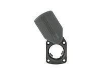 Trek 2025 Powerfly Full Suspension Charge Port Assembly