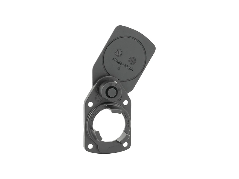 Trek 2025 Powerfly Full Suspension Charge Port Assembly