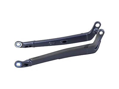 Trek 2018 Powerfly LT Chainstay