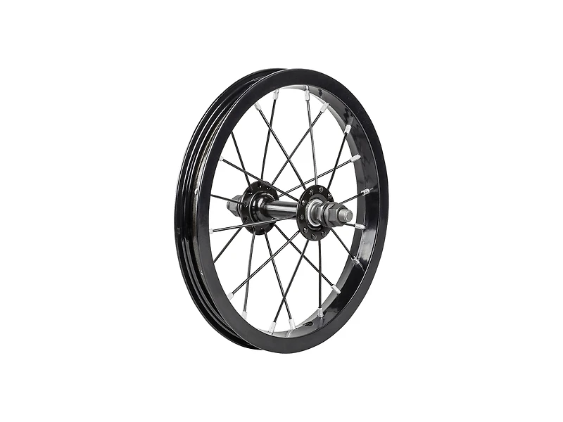 Trek Precaliber 12 Wheel