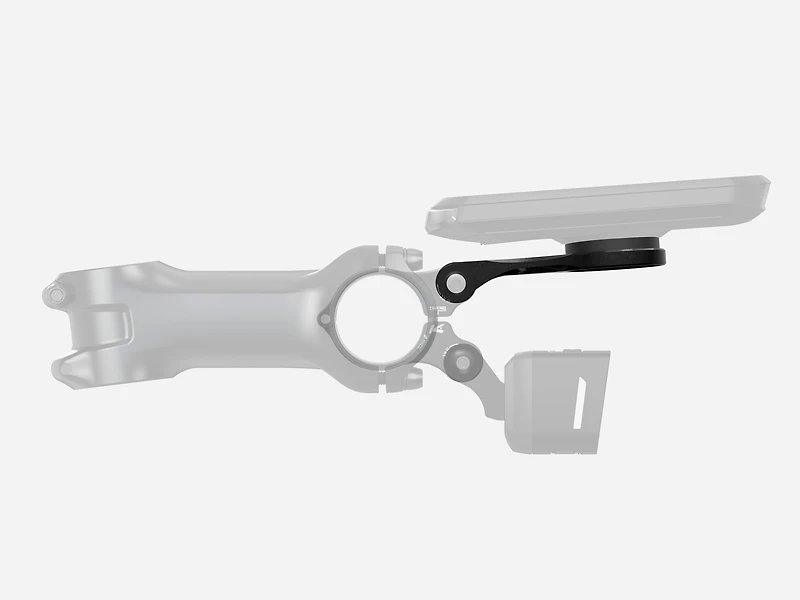 Trek Pro XL Blendr Computer Mount