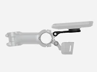 Trek Pro XL Blendr Computer Mount