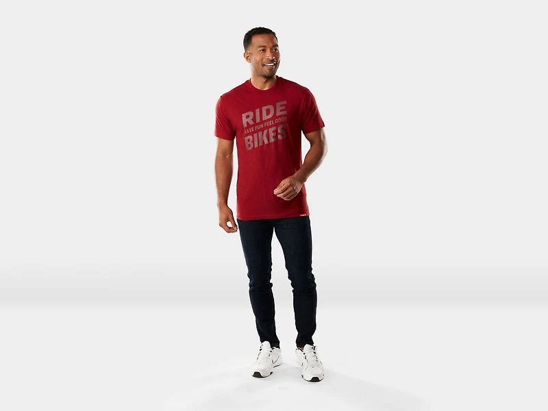 Trek RBHFFG Unisex T-Shirt
