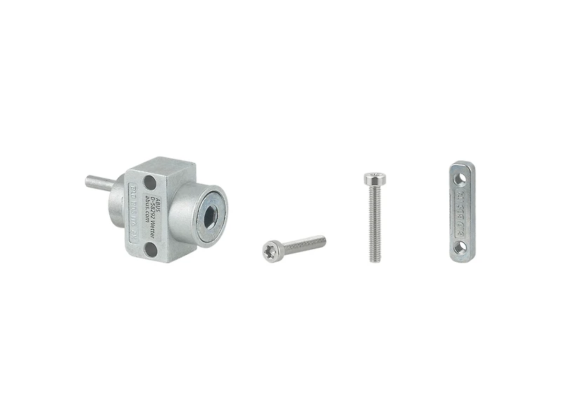 Trek RIB 2.0 Hex Lock Assembly