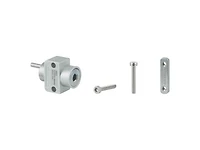 Trek RIB 2.0 Hex Lock Assembly