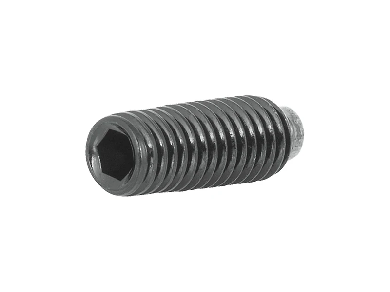 Trek RIB 2.0 Upper Battery Docking Tower Secondary Lock Screw