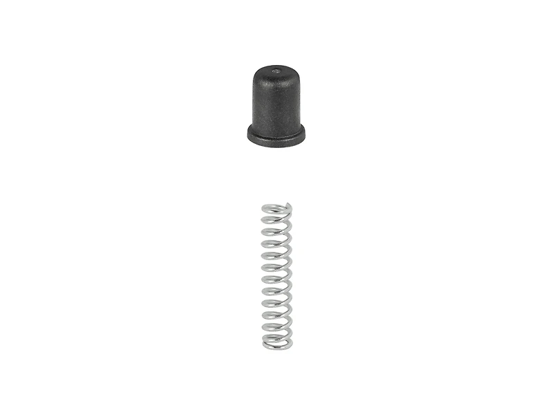 Trek/Diamant RIB Assembly Upper Handle Spring & Plunger Kit