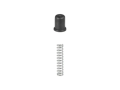 Trek/Diamant RIB Assembly Upper Handle Spring & Plunger Kit