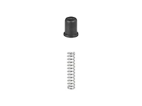 Trek/Diamant RIB Assembly Upper Handle Spring & Plunger Kit