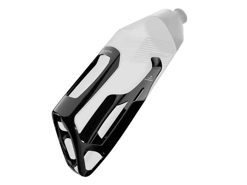 Trek RSL Aero Water Bottle and Cage