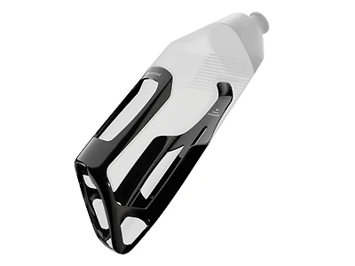 Trek RSL Aero Water Bottle and Cage