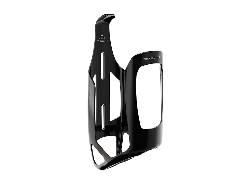 Trek RSL Aero Water Bottle and Cage