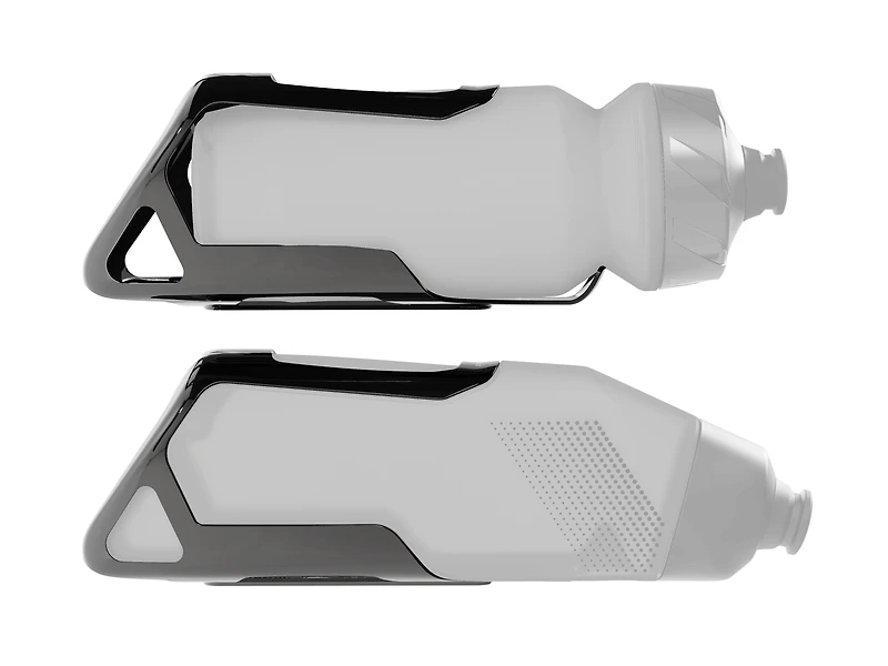 Trek RSL Aero Water Bottle and Cage